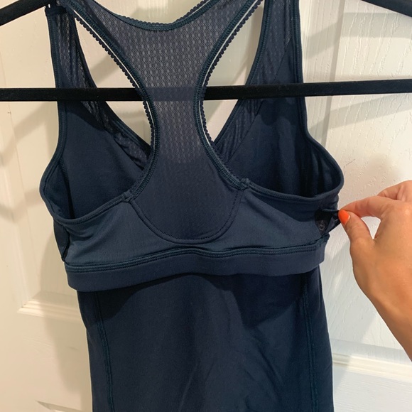 Lululemon dance tank - Picture 3 of 6